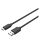 Kabel UNITEK Kabel USB-A 2.0 - USB-C 3m C14069BK